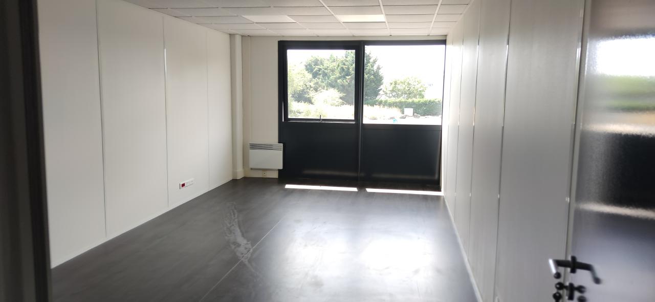 Bureau Herblay 731m² Location bureau Herblay Val-d'Oise OLBUR2105678 1